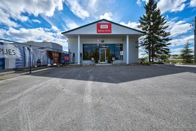 Storage Units at Access Storage - Wasaga - 2315 Fairgrounds Road, Wasaga Beach, ON